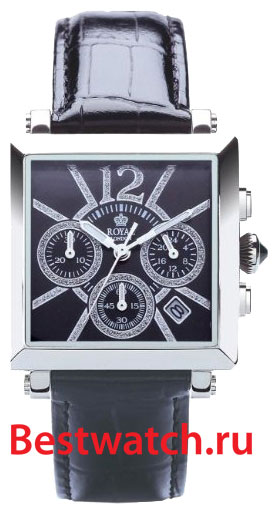 Часы Royal London Sports 21099-04